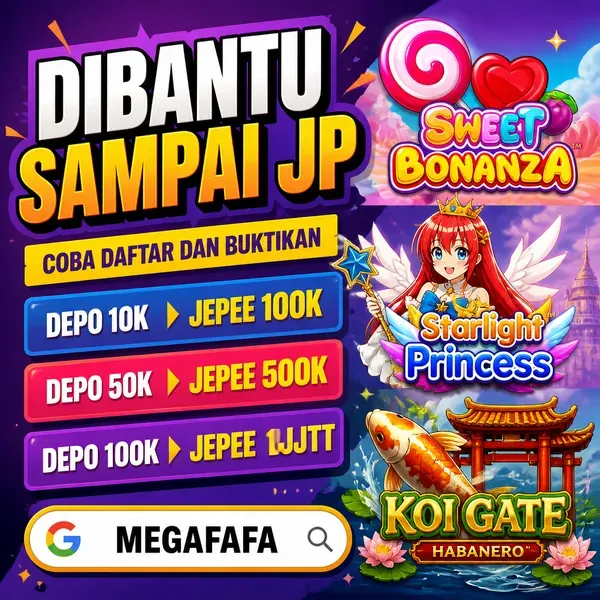cara daftar id slot online